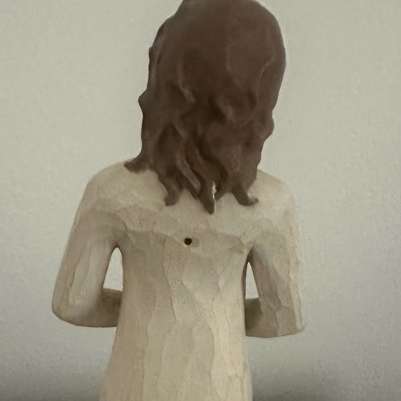 Willow Tree "Welcoming Angel" Figurine - Picture 3 of 5